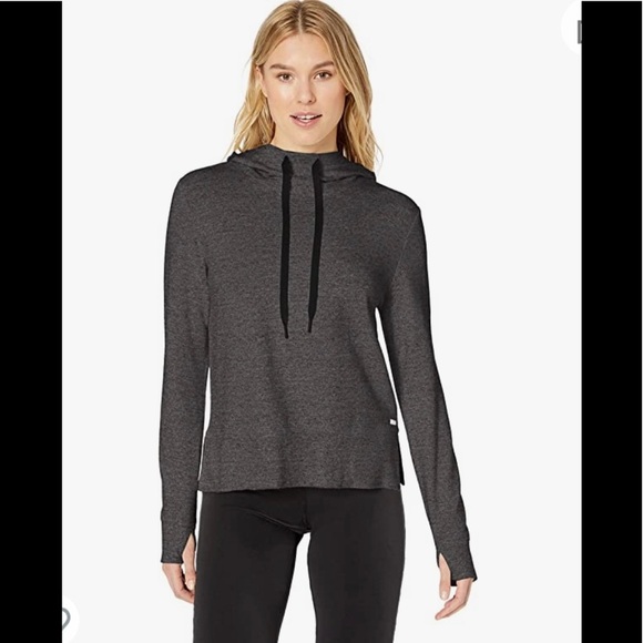 Amazon Essentials Studio Terry Hooded Sweatshirt - Picture 1 of 5